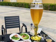 -嘉和国际饭店-颐园中餐厅