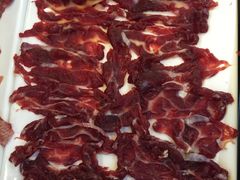 -汕头八里香牛肉店(人民南店)