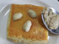 -中关村茶点