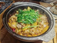 -金太阳海鲜烧烤·本地人餐厅(东纬路旗舰店)