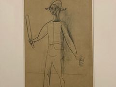 -白鹿艺术美学工作室 1 画室(MOMA校区)