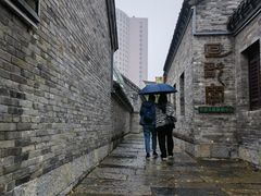 -回龙窝历史文化街区