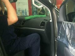 -扬州美车林XPEL官方授权店