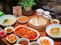 -裕兴记•蟹黄面馆(人民广场店)