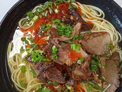 -上海为民商行清真饭店(南大路店)