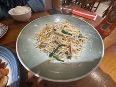 -陈家老院子·长春特色东北家宴(一匡街店)