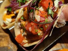 -Q MEX 库迈墨西哥餐吧(三里屯店)