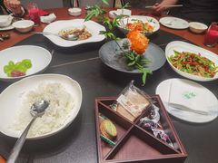 -翕间食·精致淮扬菜(江苏大剧院店)
