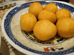 咖喱鱼蛋-双喜老铺(人民广场店)