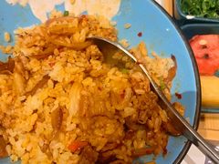 -Mr·Fish鱼鲜生海鲜放题(银泰in99店)