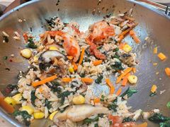 -米村拌饭(银泰中心店)