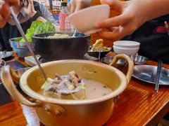 -大阪烧肉BAKA一代(十亩地店)