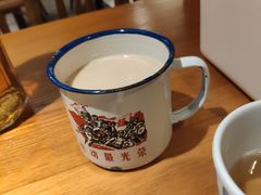 -疆里疆外·和田烤肉·清真