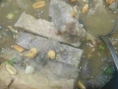 -老海陵·泰州菜(图书馆店)