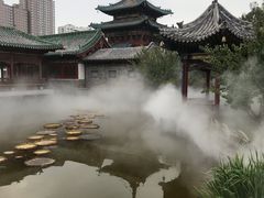 -迎泽公园