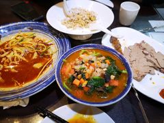 -阿西娅食府(中关村店)