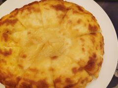 玛丽娜烤饼-玛丽娜中西餐厅(四道街店)