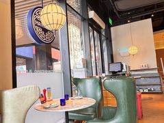 -玛尚诺意式餐厅(新达汇三林店)