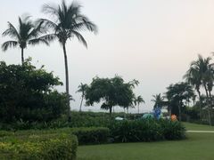 -三亚亚龙湾天域度假酒店