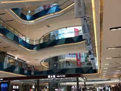 -杭州滨江宝龙城