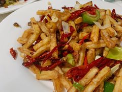 -田记餐馆(富国街店)