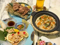 -家贺屋刺身寿司专门店