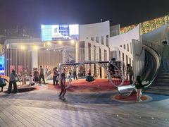 -上海长风大悦城
