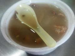 -胡椒猪肚汤(康王店)