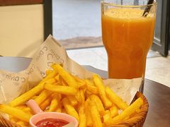 -艾蜜西餐厅(梅园店)