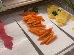 -南京维景国际大酒店咖啡厅