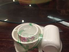 -胡胜锐辣椒炒肉(河北店)