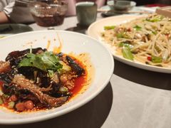 -对酒当歌·地道川菜(八佰伴店)