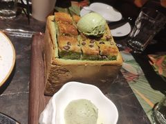 厚多士-大树餐厅(红旗街万达店)