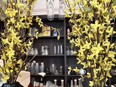 -花舍·新派粤菜·西餐·下午茶(亚运村·鸟巢店)