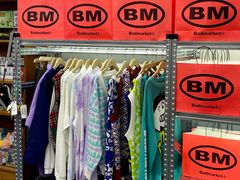 -badmarket(K11购物中心店)