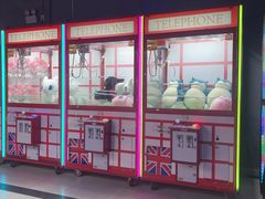 -阿尔法Game Station(中山路店)