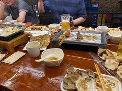 -管氏翅吧(广渠门店)