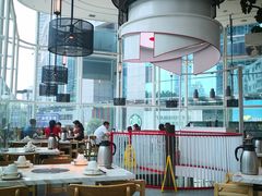 大堂-为什么牛潮汕牛肉火锅(中信广场店)