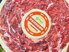 -满福居·烧烤涮(四八二店)