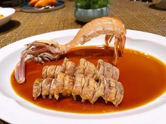 溏心富贵虾-新荣记(西溪湿地店)