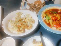 -伊带伊路新疆美食府(呼家楼店)