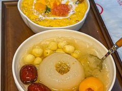 -三妹小龙虾·黄油蟹(华侨城总店)