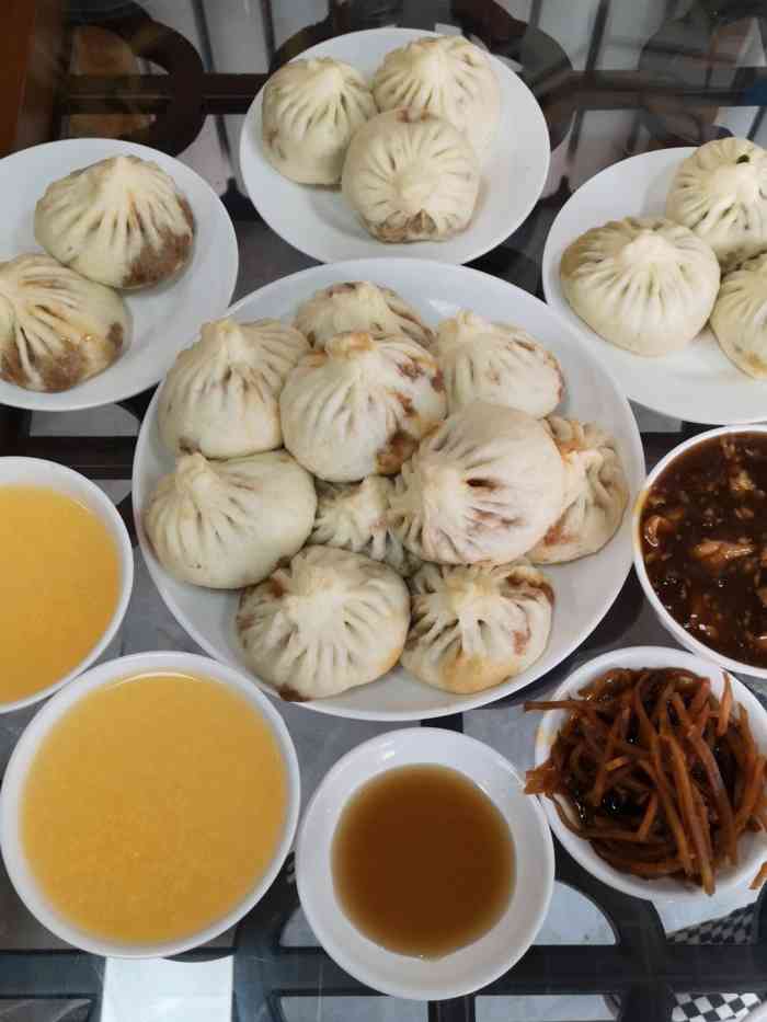 郭通天宫院小吃(天键广场店)-"77天宫院小吃终于开到离家近的地方了