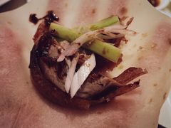 京华牡丹烤鸭-京华烟云·北京烤鸭(领展购物广场·中关村店)