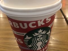 -星巴克(南宁民歌湖店)