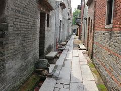 -大旗头古村
