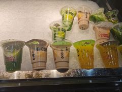 -苏格里岛自助海鲜烤肉火锅(集美万达店)