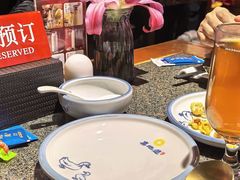 -真地道京味府·鲜橙烤鸭·北京菜(朝外大街东大桥店)