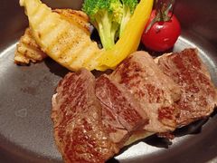 -香樟花园法式铁板烧(恒隆广场店)