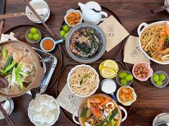 -小银家日式简餐(中信丹阳花园店)